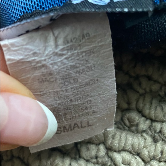 Vintage tie dye tube dress - Picture 6 of 7